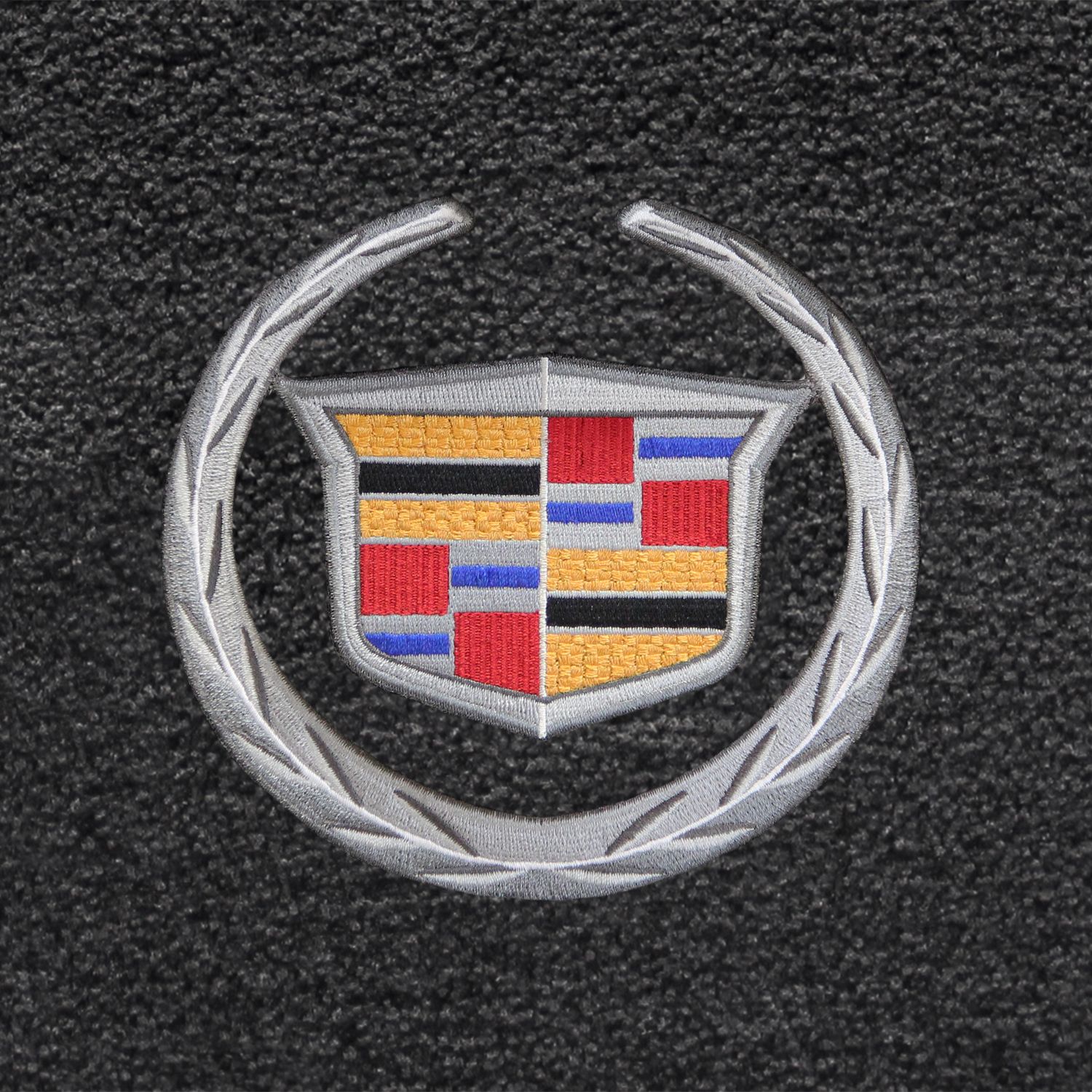 Cadillac Shield