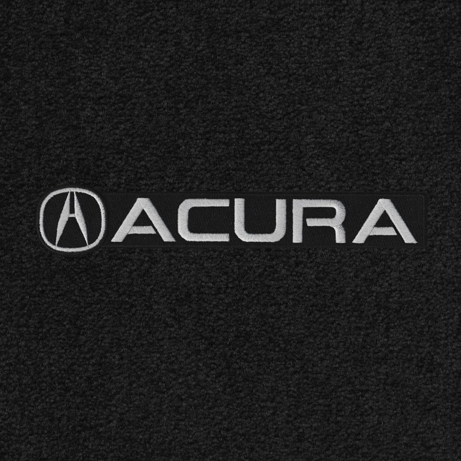 Lloyd Mats Car Floor Mat Acura With A Logo for Acura 2004-2008 TSX - Ebony - Picture 14 of 14