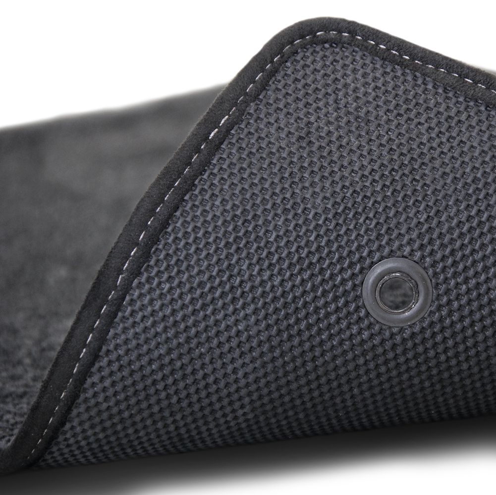 Lloyd Mats Car Floor Mat for Dodge 11-22 Challenger - Ebony - Picture 12 of 14