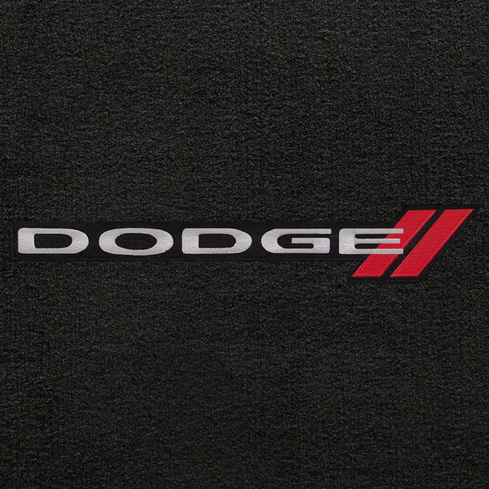 Lloyd Mats Car Floor Mat for Dodge 11-22 Challenger - Ebony - Picture 14 of 14