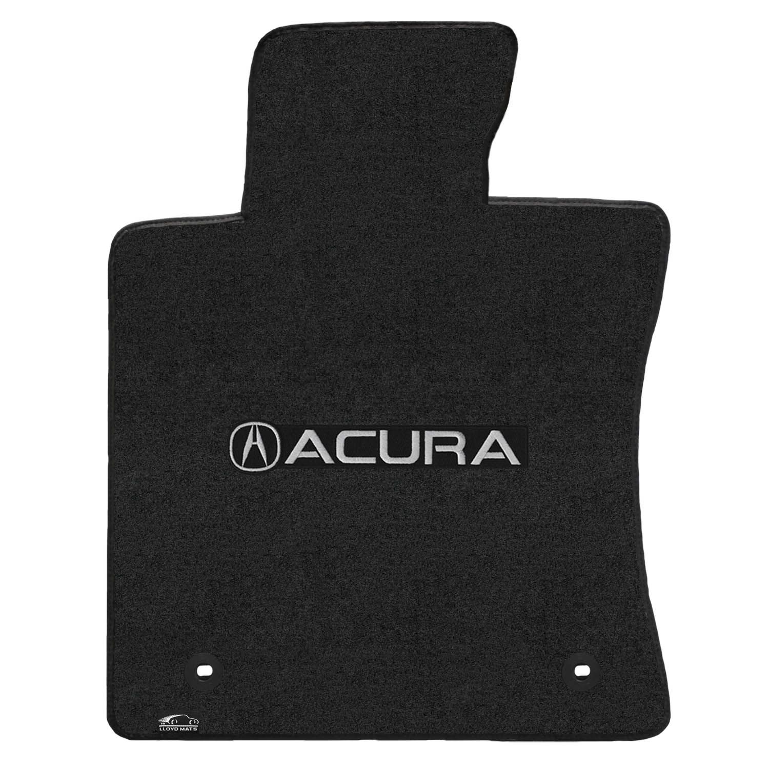Lloyd Mats Car Floor Mat Acura With A Logo for Acura 20092013 TL