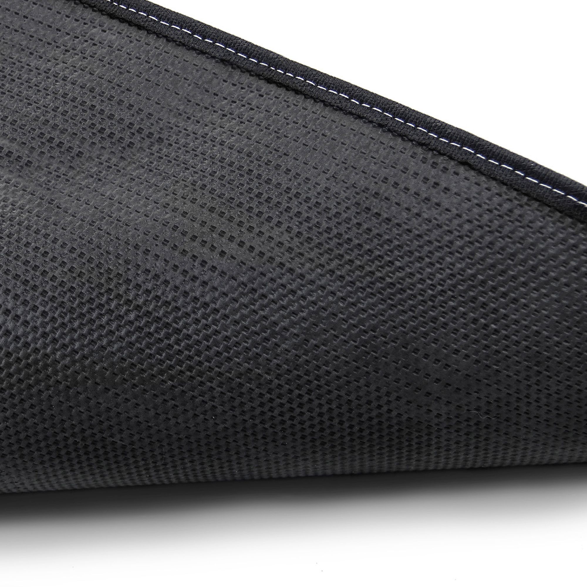 Lloyd Mats Car Floor Mat Challenger & RT Silver Logo for Dodge 08-10 Challenger - Picture 14 of 20