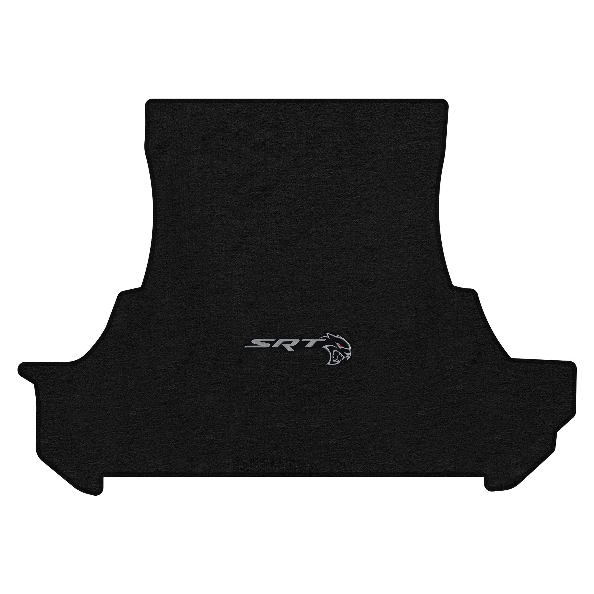 Lloyd Mats Car Floor Mat Dodge Hellcat Red Eye Logo for Dodge 1922