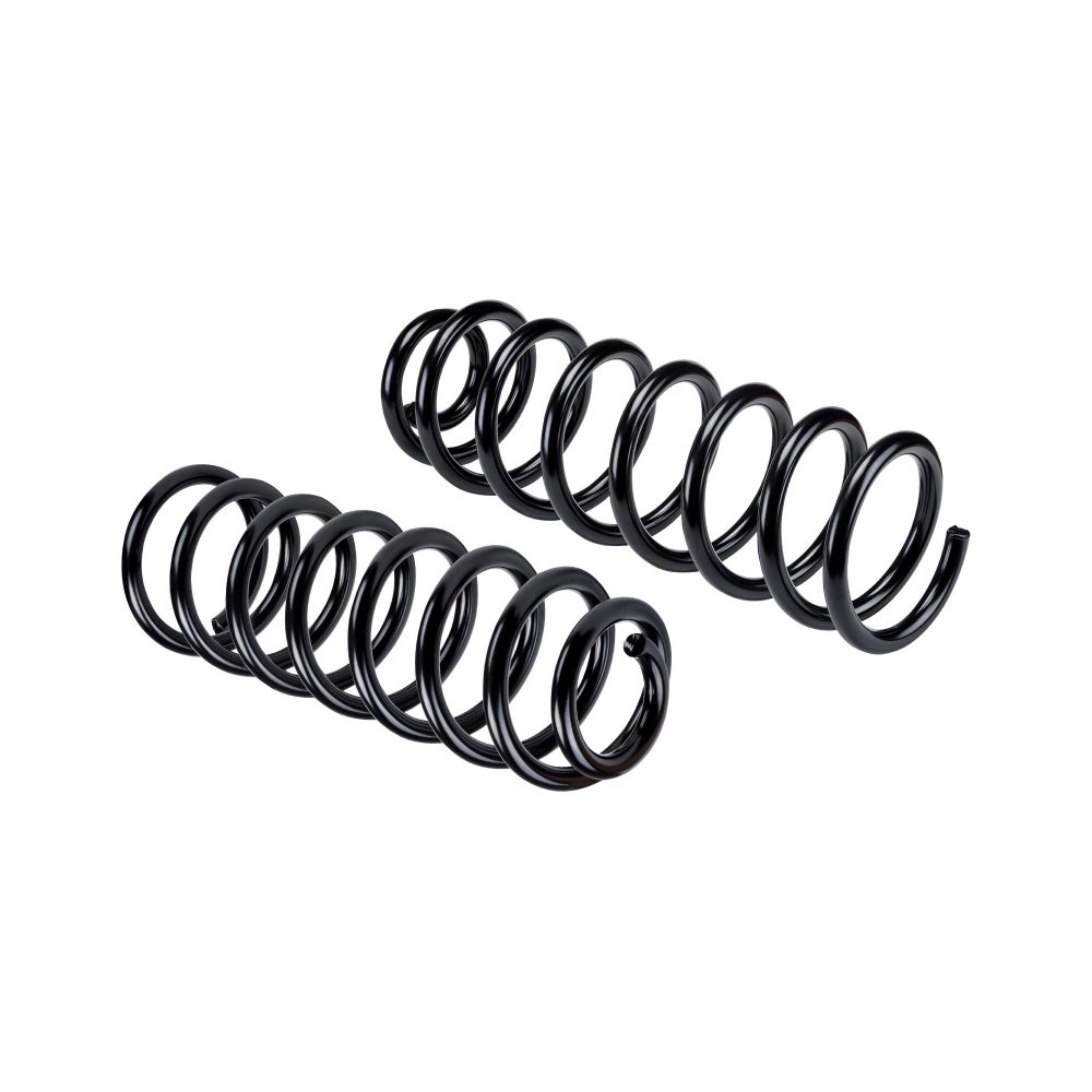 SuperCoils Rear Coil Spring for Dodge 2009-2010 RAM 1500 - SSC-50 | eBay 2010 Dodge Ram 1500 Rear Coil Springs